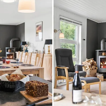 Bl1216-blokhus-gyvelvej-13 Vakantiehuis *