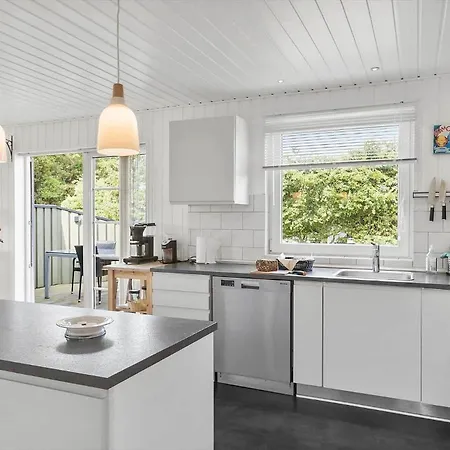 Bl1216-blokhus-gyvelvej-13 Ferienhaus *